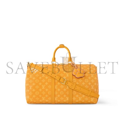 LOUIS VUITTON KEEPALL BANDOULIÈRE 45 M12880 (45*27*20cm)
